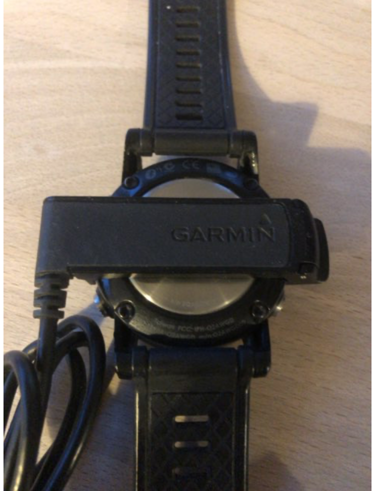 Germin GPS-sportsur